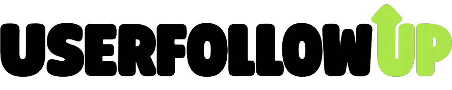 UserFollowUp